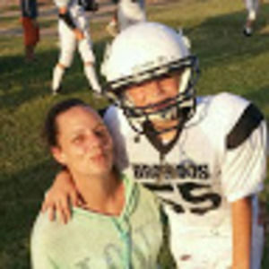 Meet your Posher, Rebecca